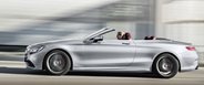 Mercedes-AMG S-Класс кабриолет